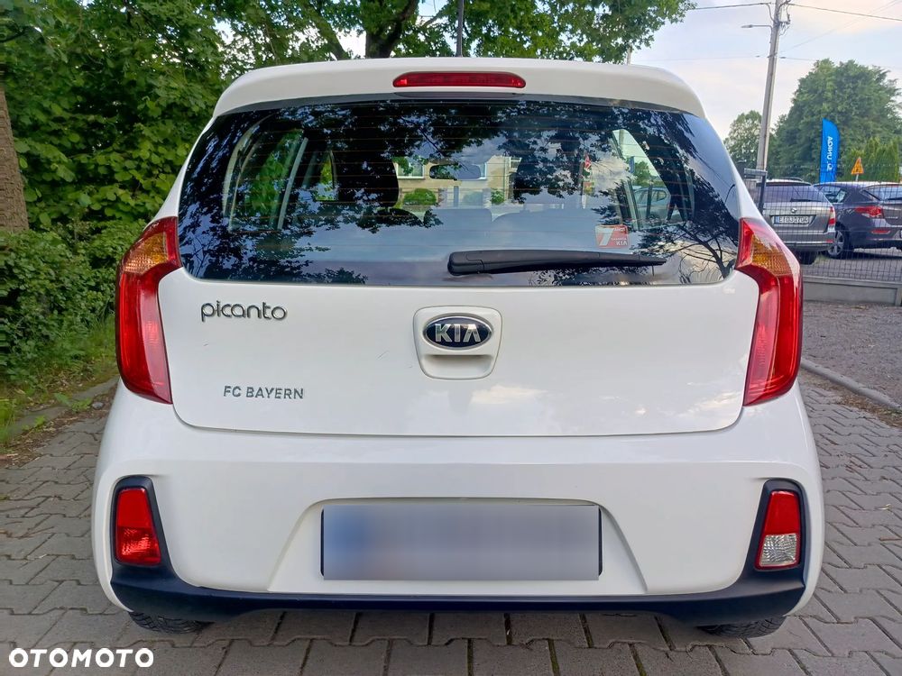 Kia Picanto 1.0 Spirit - 9
