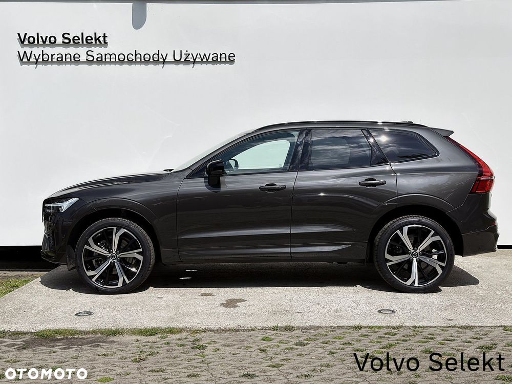 Volvo XC 60 - 3