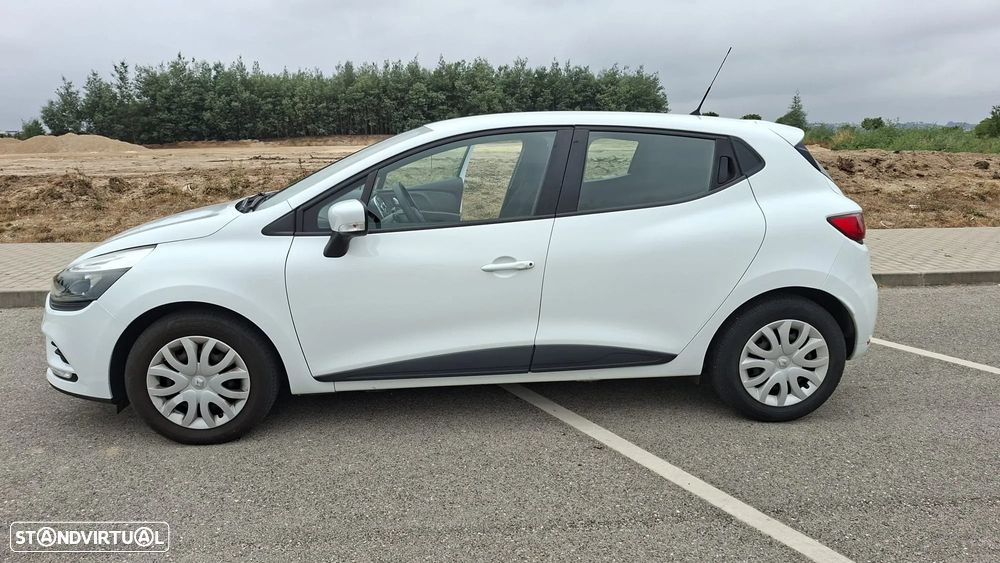 Renault Clio 0.9 TCe Zen - 4