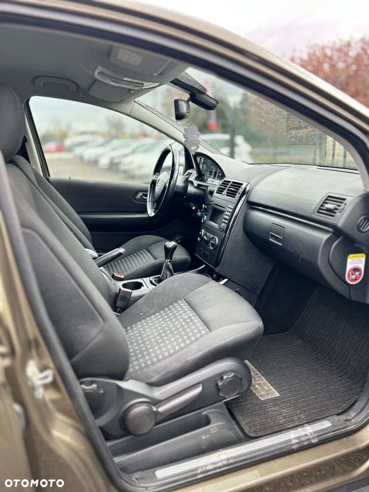 Mercedes-Benz Klasa A 180 CDI Avantgarde - 7