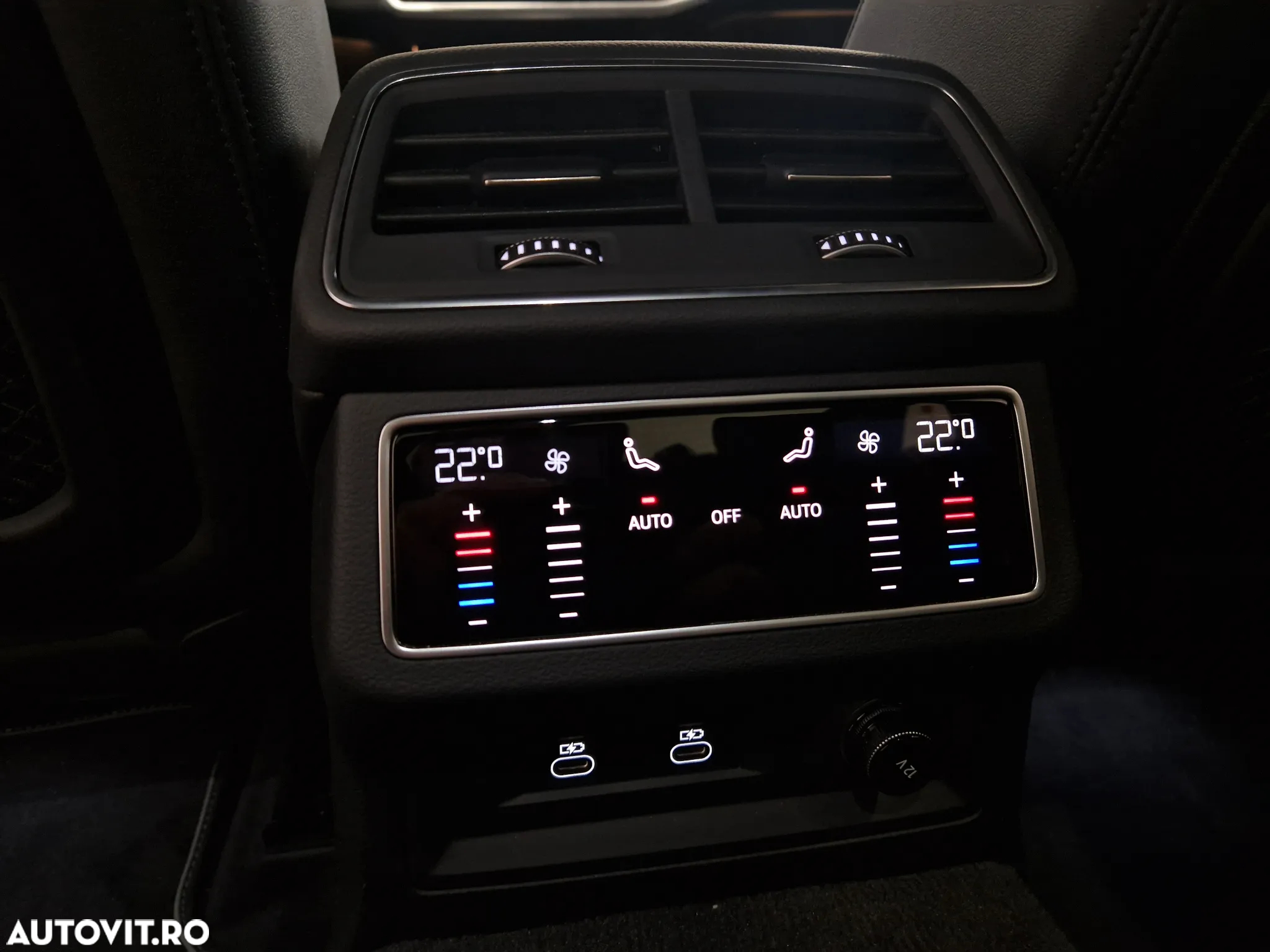Audi A6 - 29