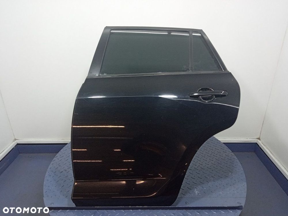 TOYOTA RAV4 III XA30 05- DRZWI TYŁ LEWE TYLNE 202 - 1