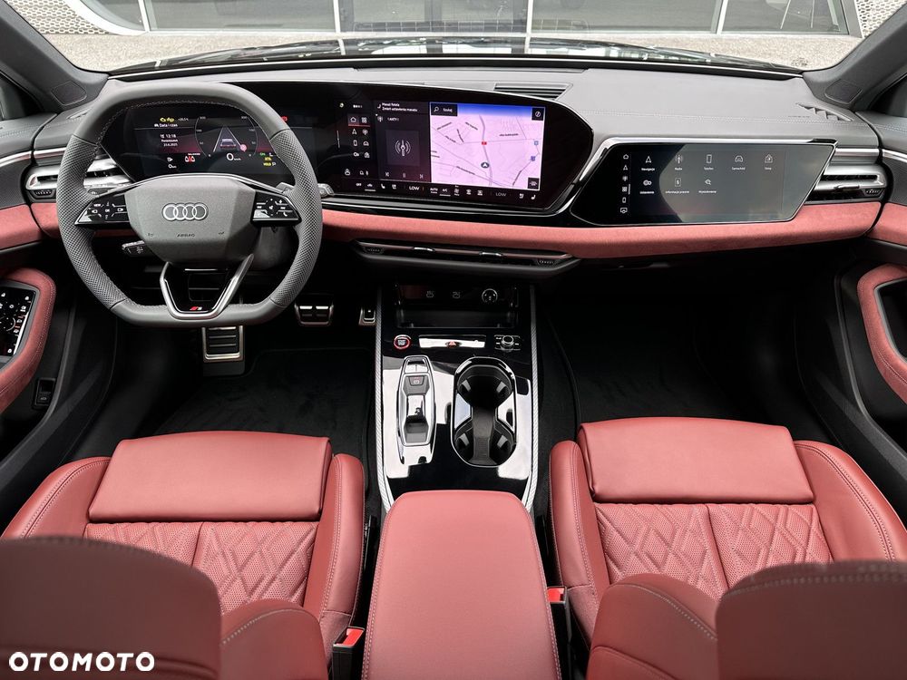 Audi S5 Coupé - 16