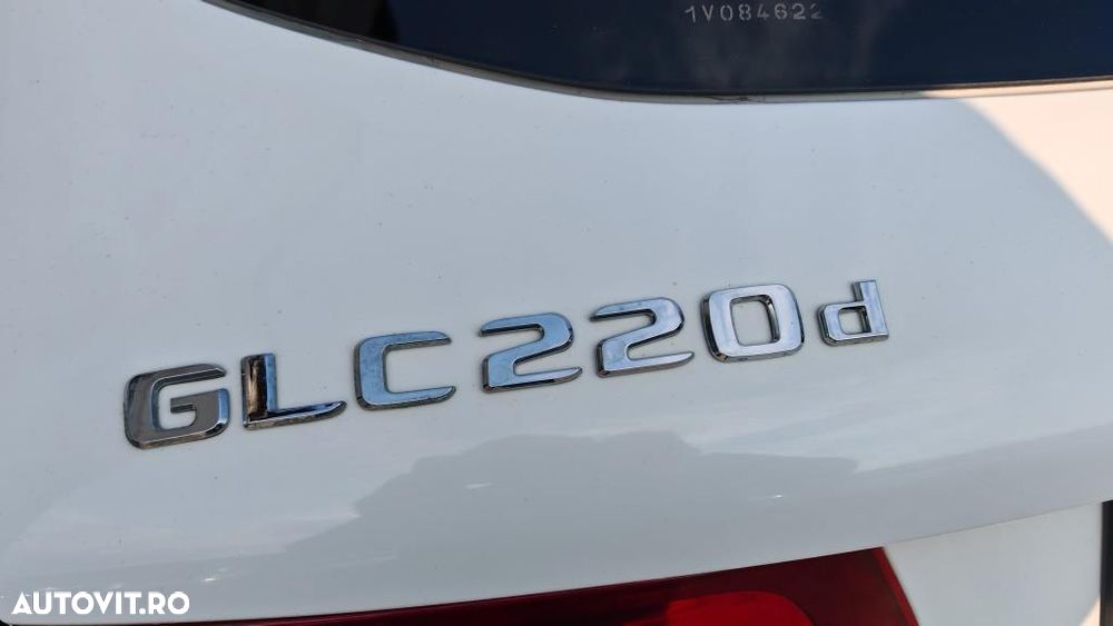 Mercedes-Benz GLC 220 d 4MATIC 9G-TRONIC Exclusive - 26