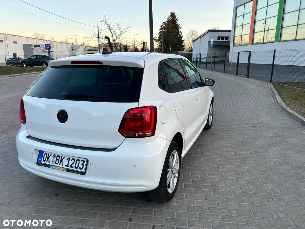Volkswagen Polo 1.2 Life - 14