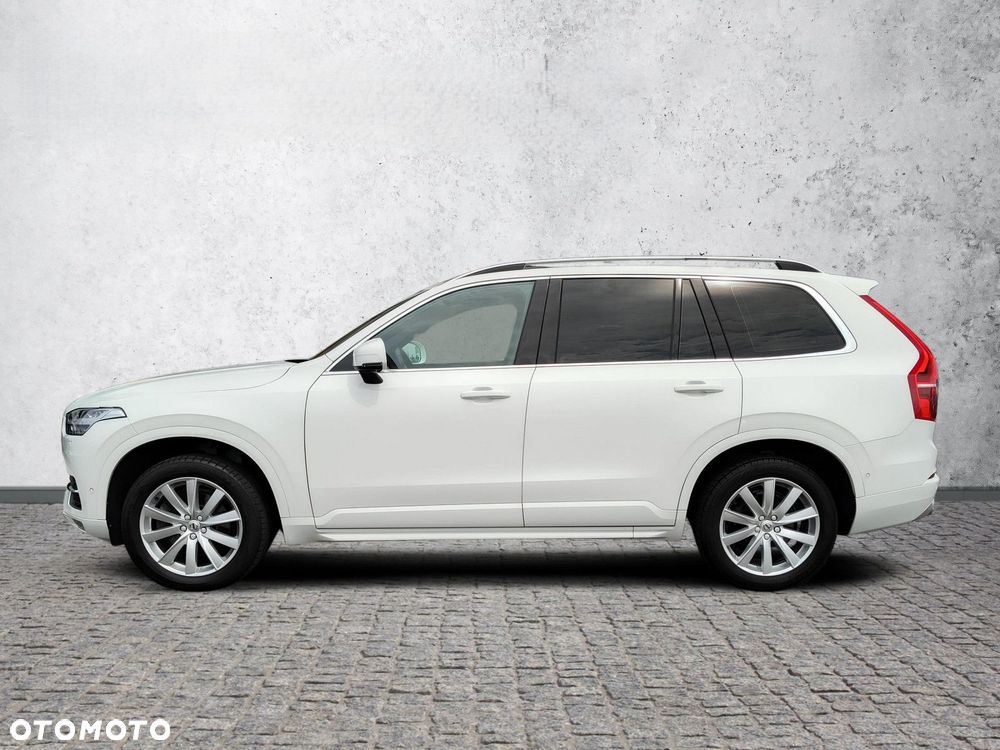 Volvo XC 90 - 6