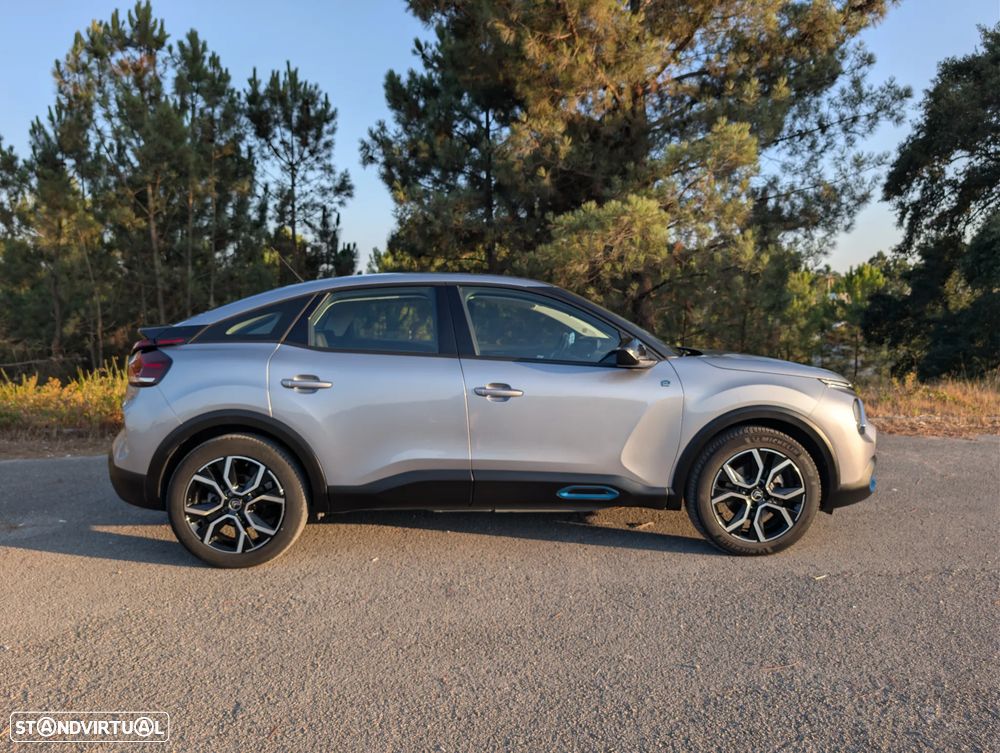 Citroën e-C4 Feel Pack - 2