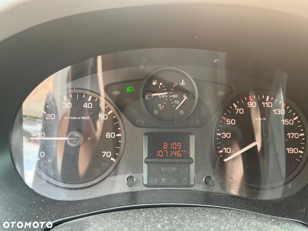 Citroën BERLINGO - 3