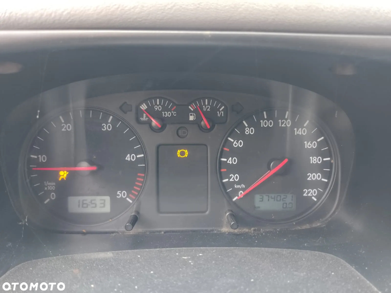Volkswagen Transporter - 10