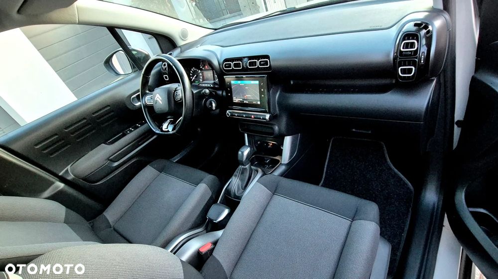 Citroën C3 Aircross - 10