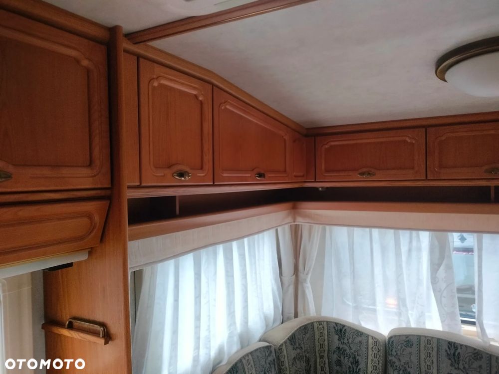 Tabbert Comtesse - 17