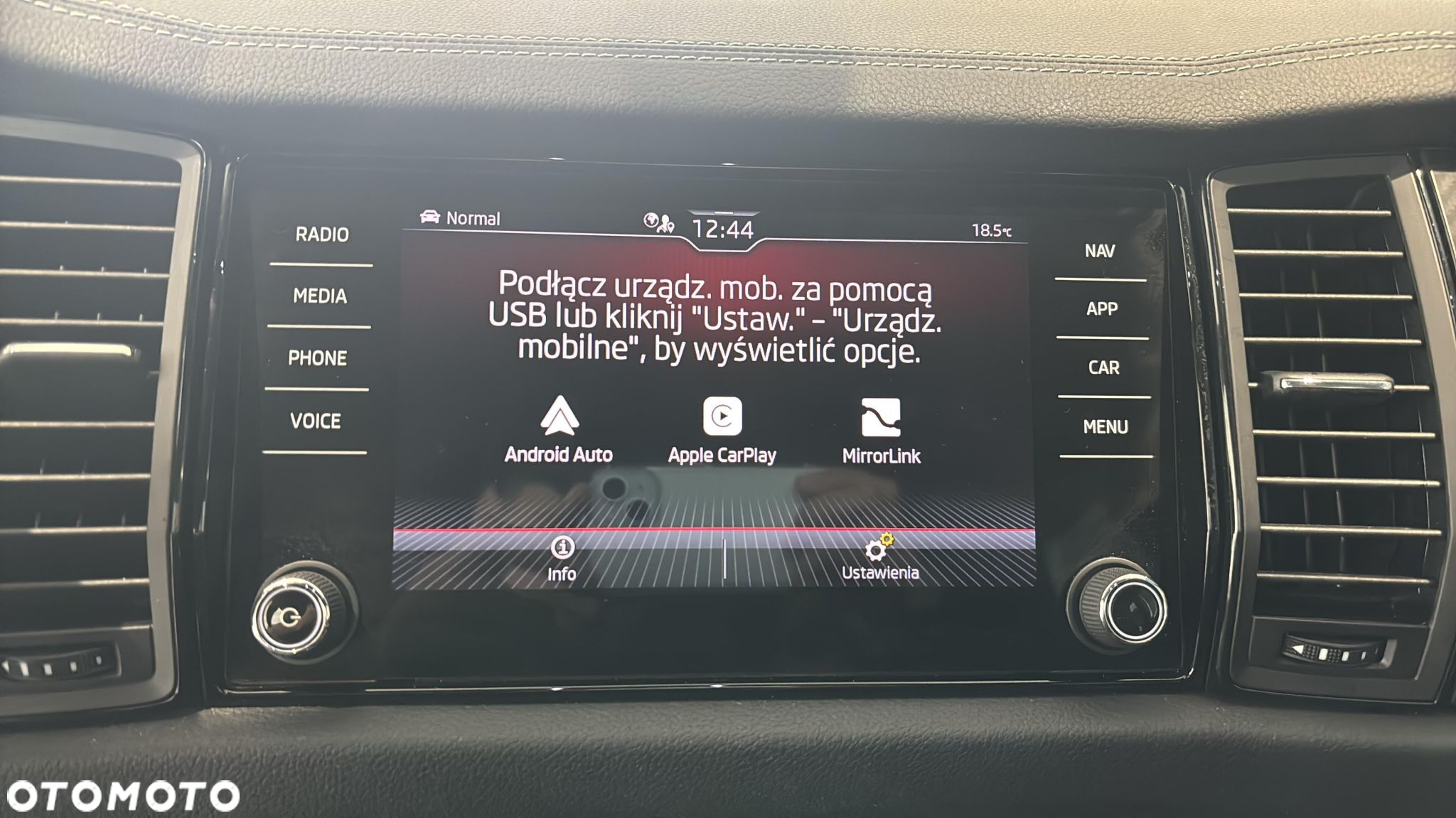 Skoda Kodiaq 2.0 TSI 4x4 Sportline DSG - 19