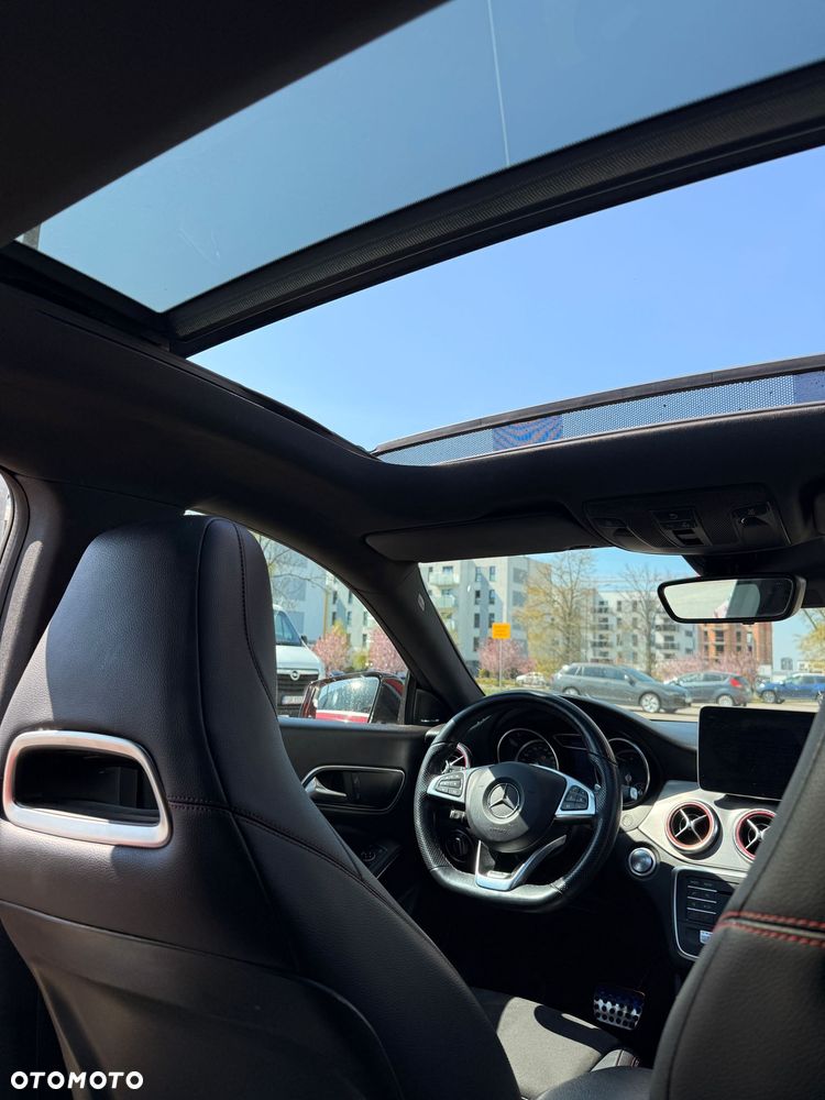 Mercedes-Benz CLA 220 (CDI) d 7G-DCT AMG Line - 23