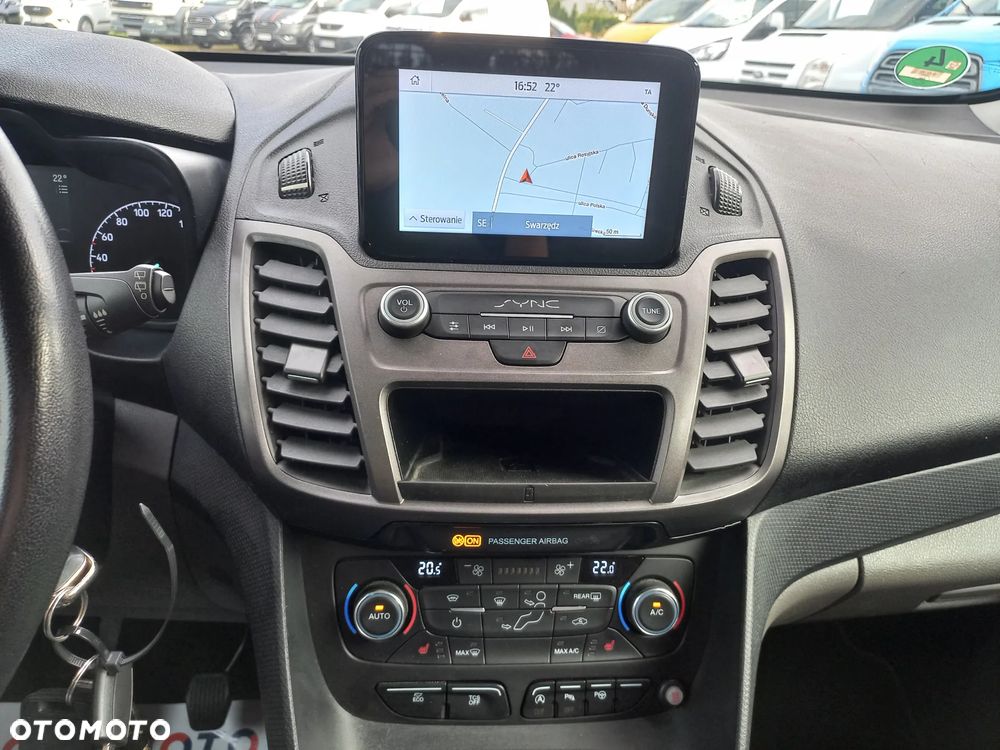 Ford Transit Connect Kombi 230 L2 Trend - 29