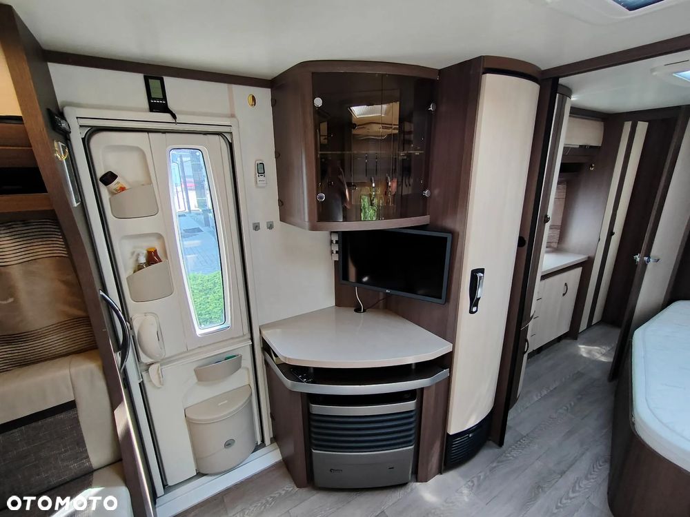Hobby Prestige 720 KFU - 10