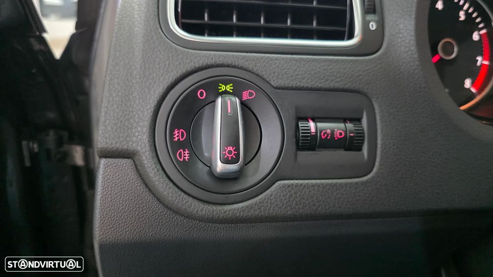 VW Polo 1.2 TSi Confortline - 23