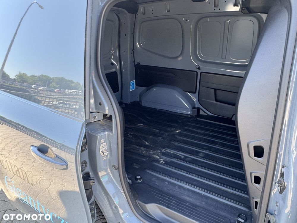 Mercedes-Benz Citan 112 CDI - 7