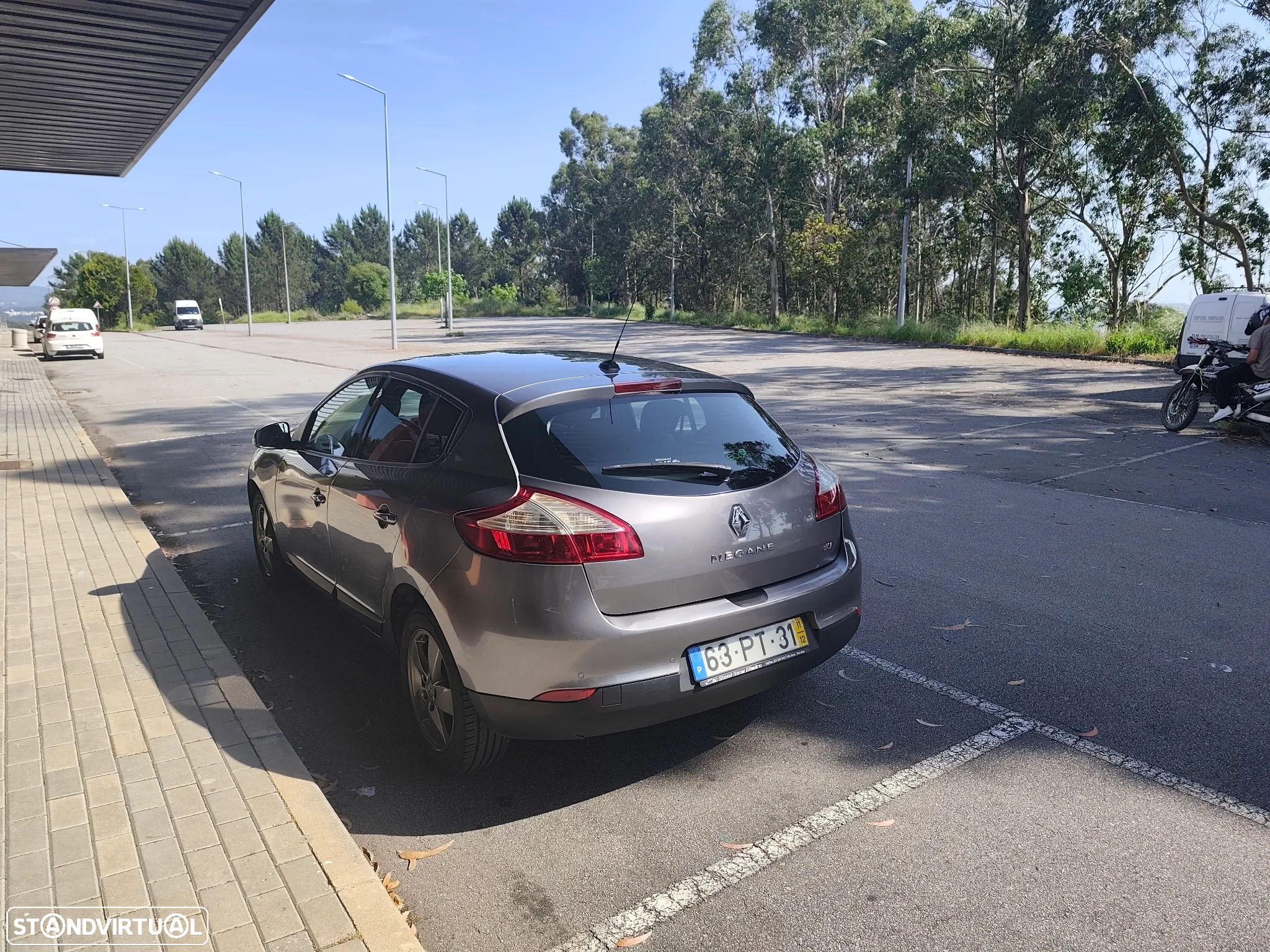 Renault Mégane 1.5 dCi Dynamique S CO2 Champion - 12