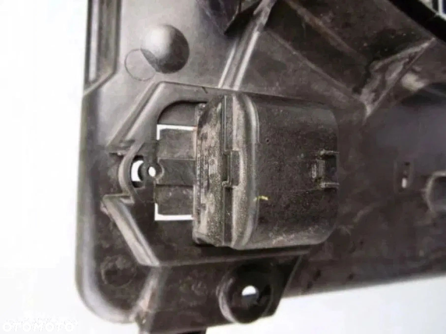 Wentylator Chłodnicy Opel Astra J IV Lift 2.0 CDTI 0130308453 - 6