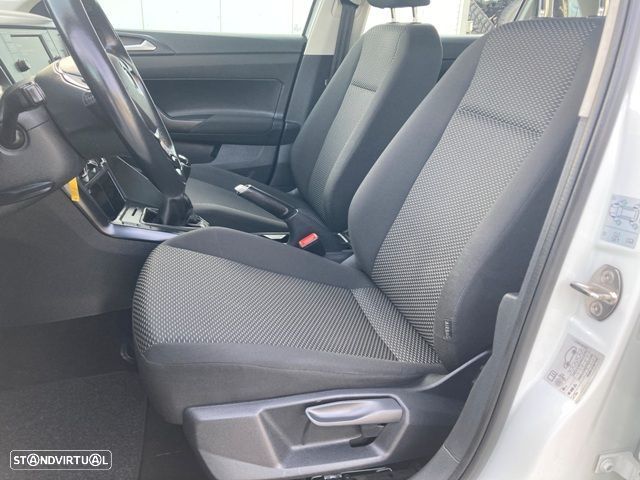 VW Polo 1.0 Confortline - 21