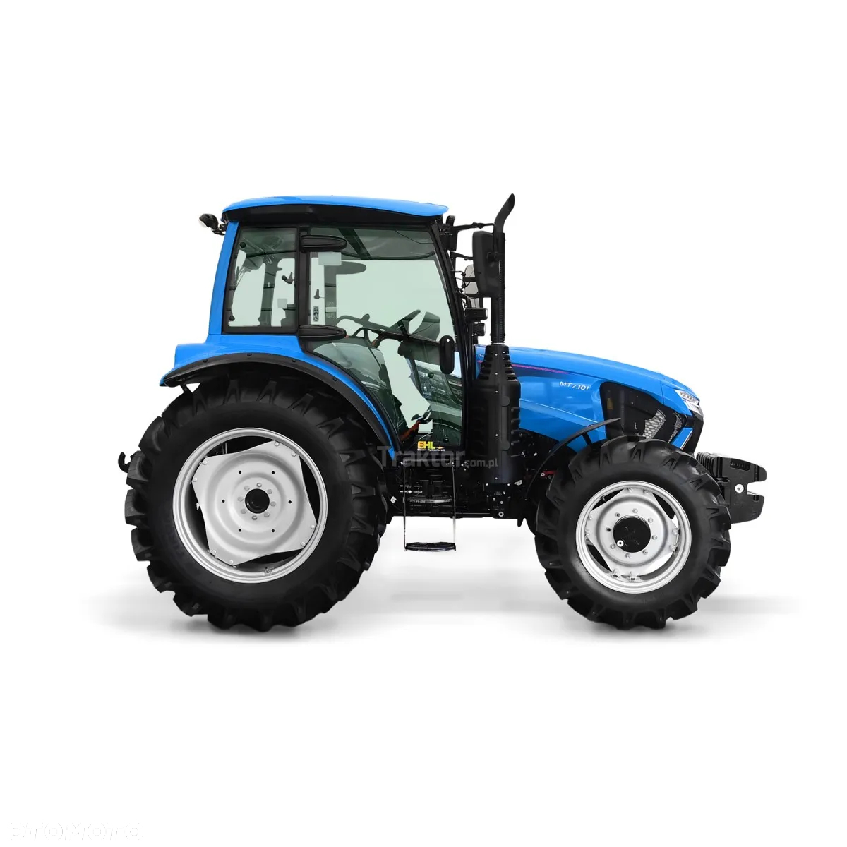 LS Traktor MT7.101 MEC - 4