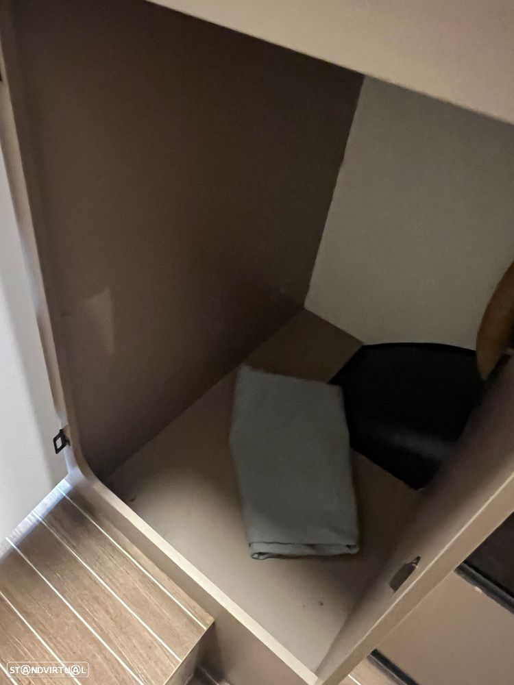 Etrusco T 6900 SB L4H3 Euro 6 5 lugares livrete - 19