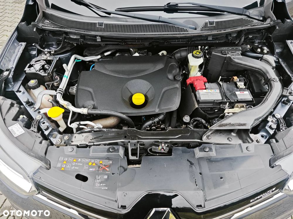 Renault Kadjar 1.5 dCi Energy Business - 19