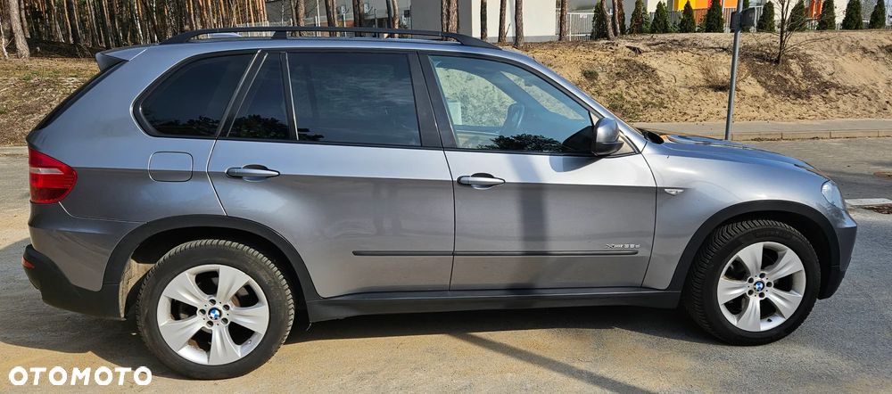 BMW X5 3.5d xDrive - 15