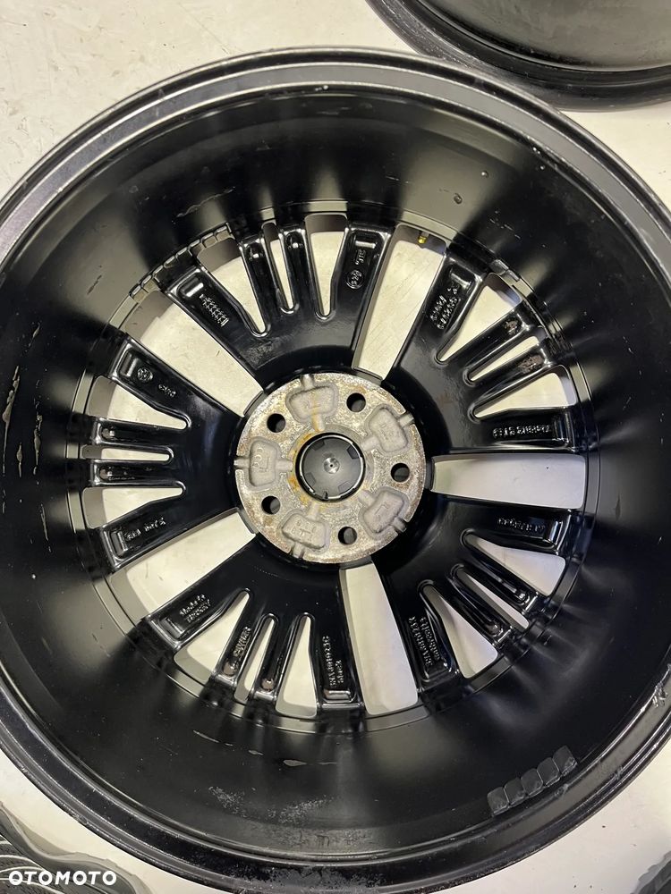 VW TIGUAN II 2 5NA 7x18 ET43 5x112 5NA601025C - 10