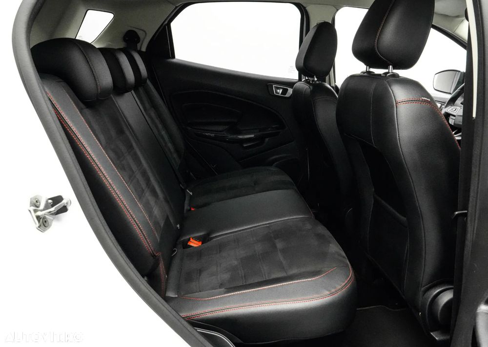 Ford EcoSport 1.0 EcoBoost ST-Line - 17