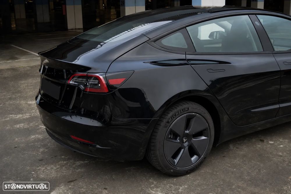 Tesla Model 3 Standard RWD - 7