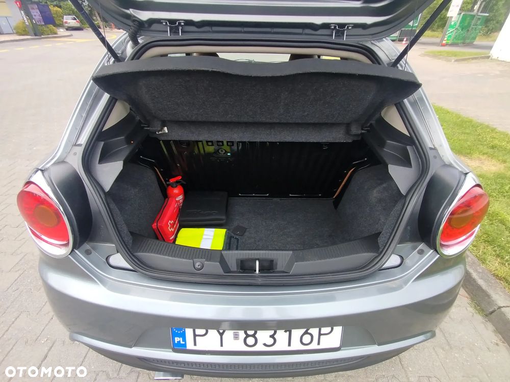 Alfa Romeo Mito 1.3 JTDM Distinctive S&S - 40