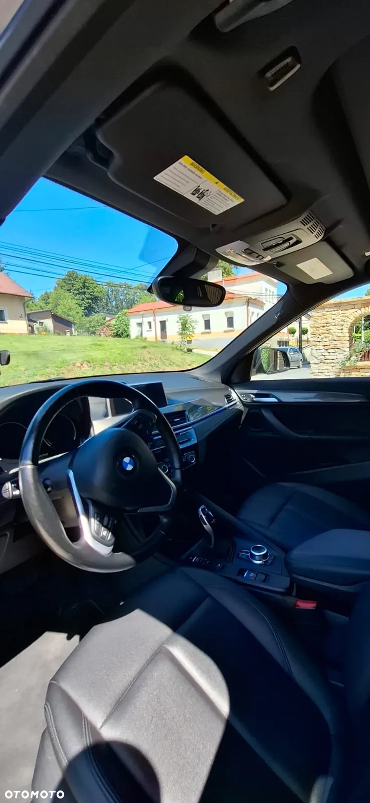BMW X1 - 5