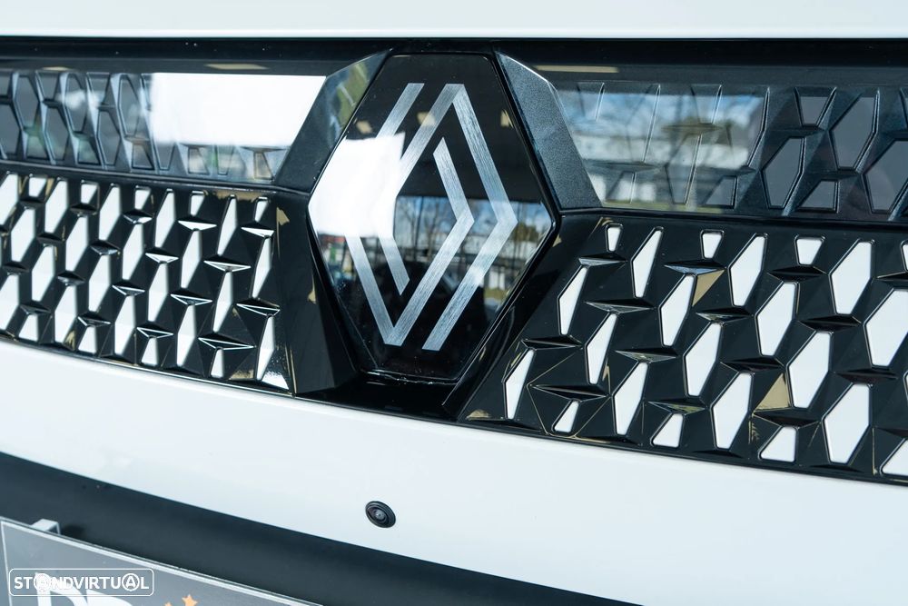 Renault Scénic E-Tech 220 Long Range Esprit Alpine - 44