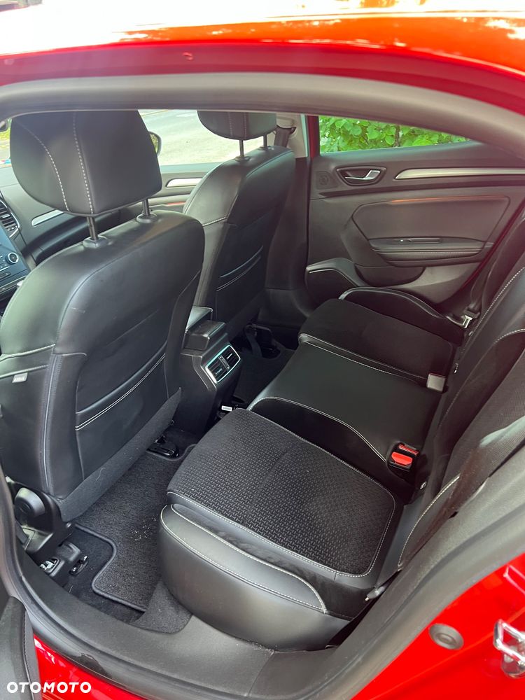 Renault Megane 1.6 SCe GT Line - 4
