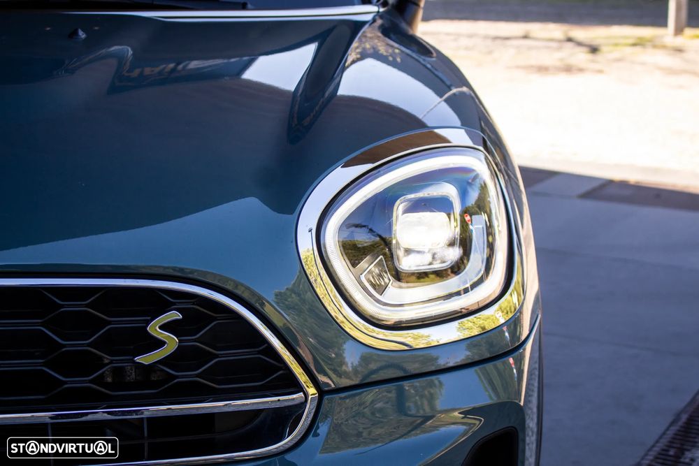 MINI Countryman Cooper SE All4 Aut. Essential - 7