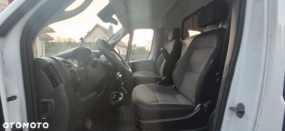 RAM PROMASTER 2500 - 15