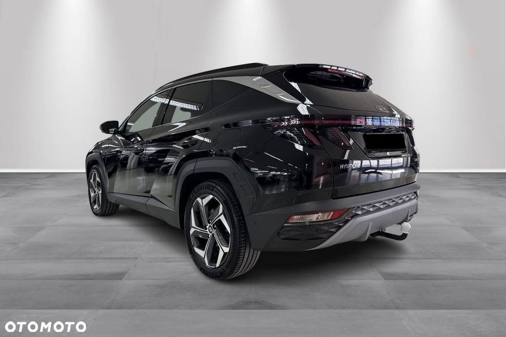 Hyundai Tucson 1.6 T-GDi 4WD Prime - 4