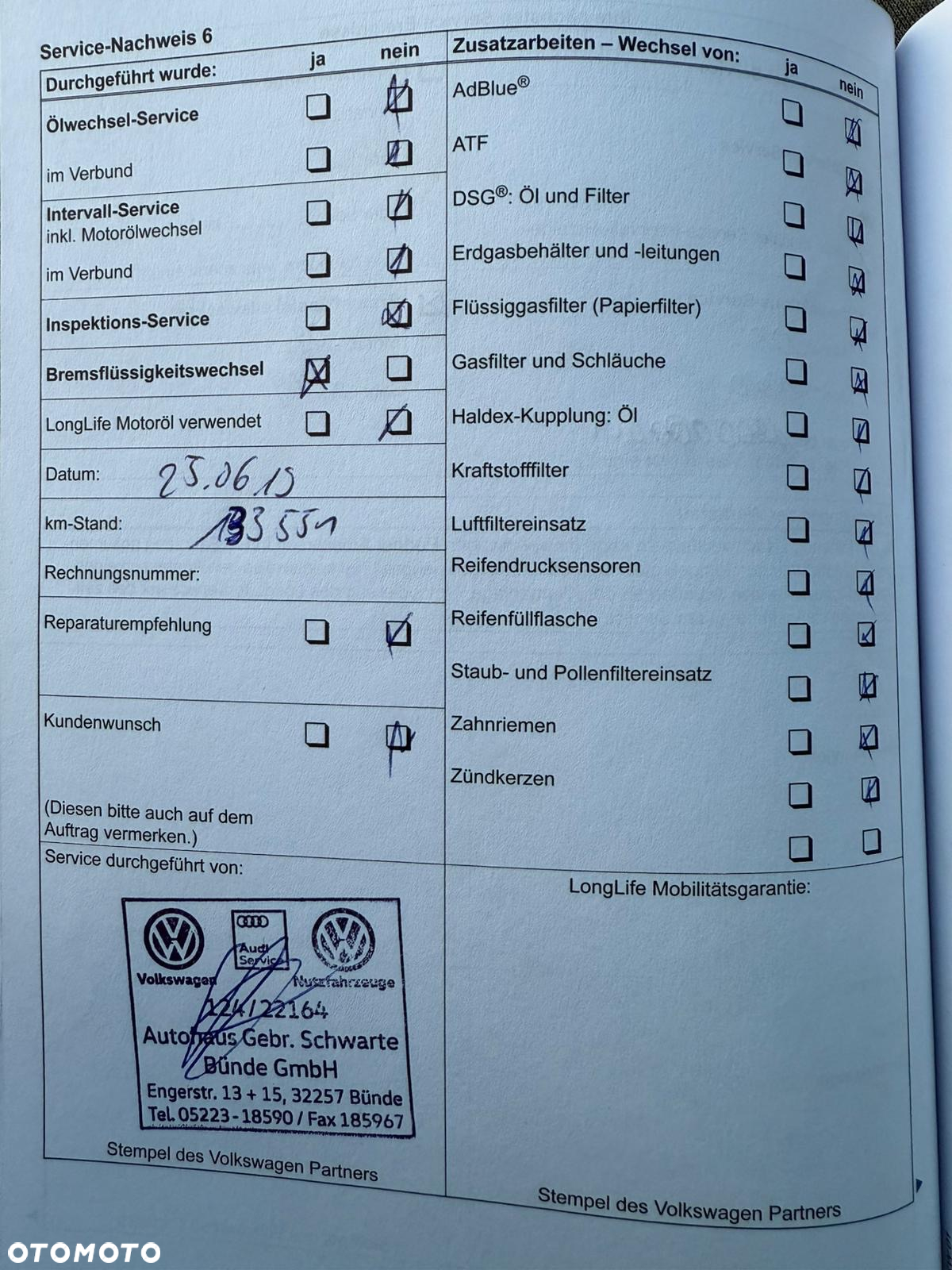 Volkswagen Golf VI 2.0 TDI GTD DSG - 21