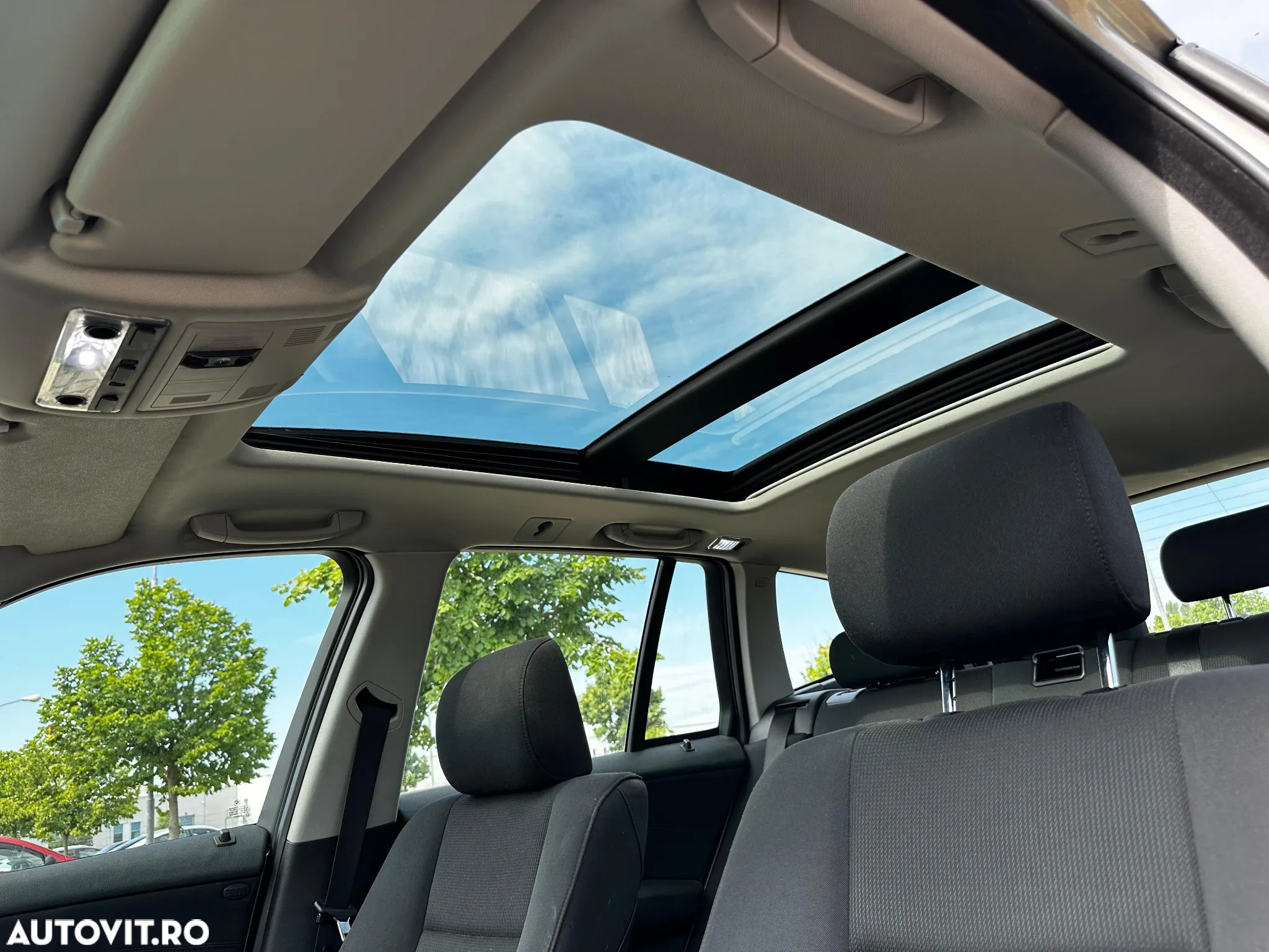 BMW X3 2.0d - 14