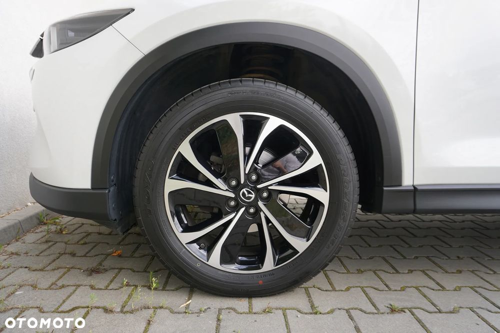 Mazda CX-5 2.0 Exclusive-Line 2WD - 7