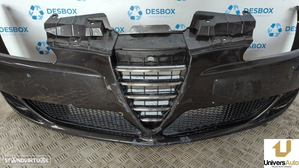 PARA-CHOQUES FRONTAL ALFA ROMEO 147 2006 - - 7