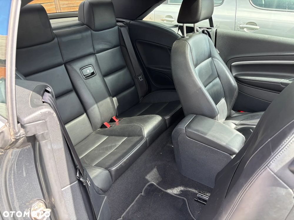 Volkswagen Eos 2.0 TDI DPF DSG Exclusive - 21