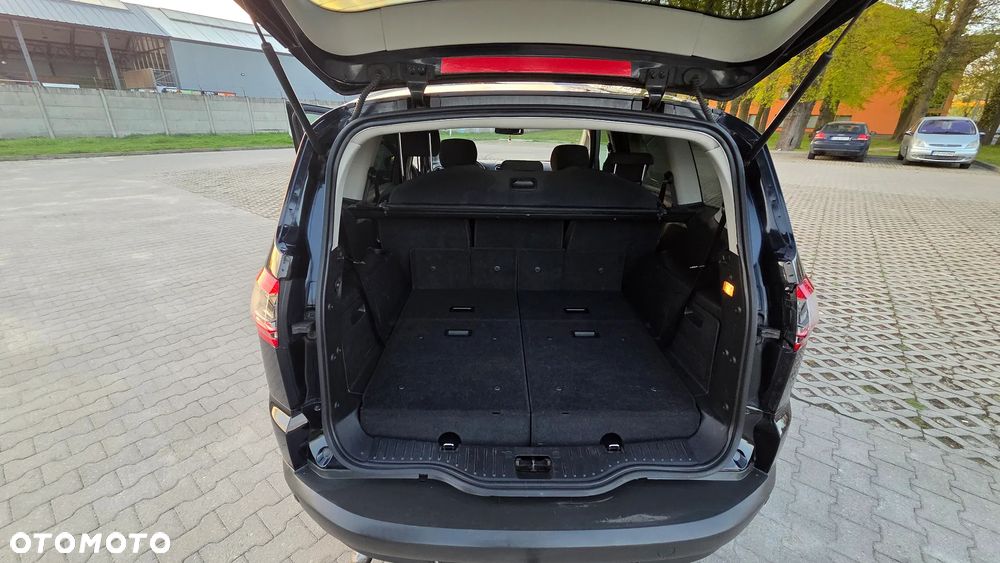 Ford S-Max 2.0 TDCi DPF Titanium - 20