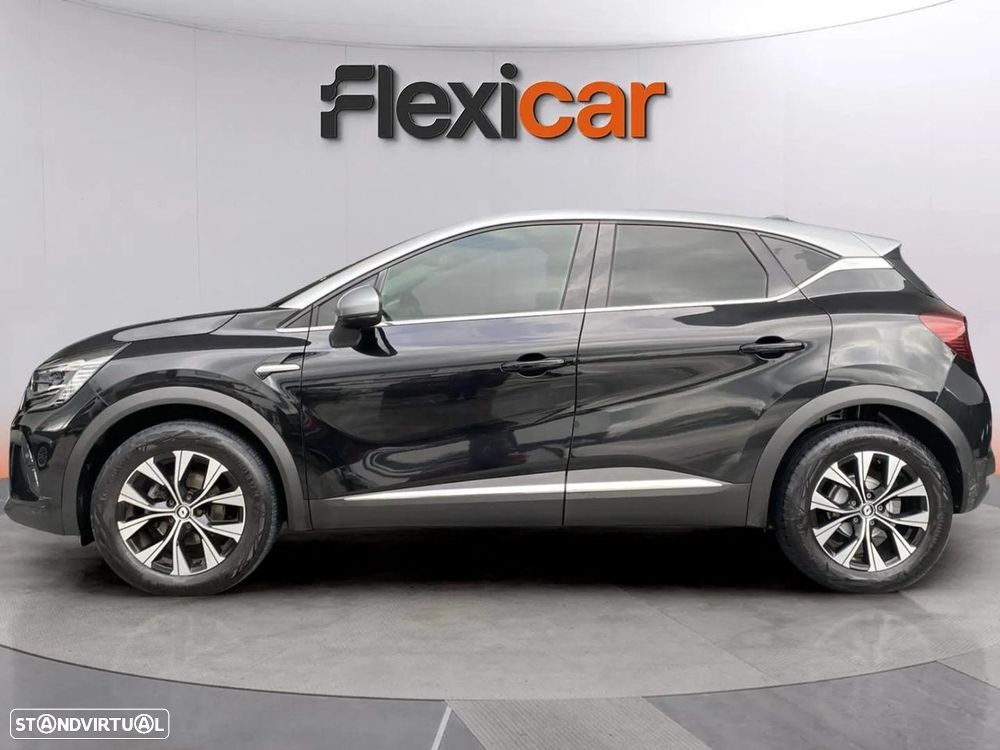 Renault Captur 1.0 TCe Techno - 4