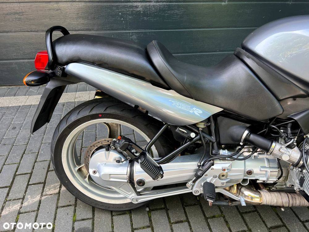 BMW R - 12