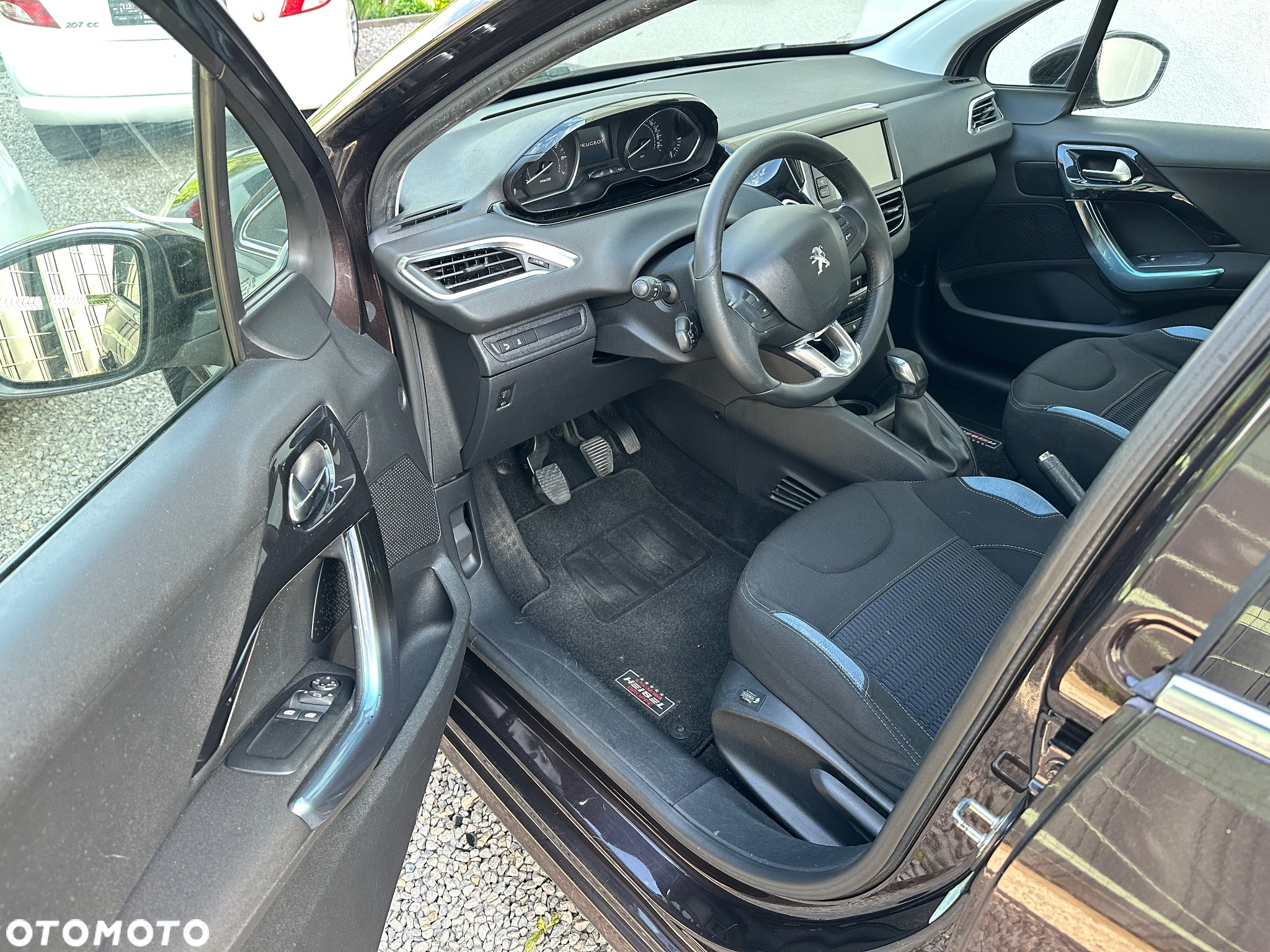 Peugeot 208 1.6 VTi Allure - 7