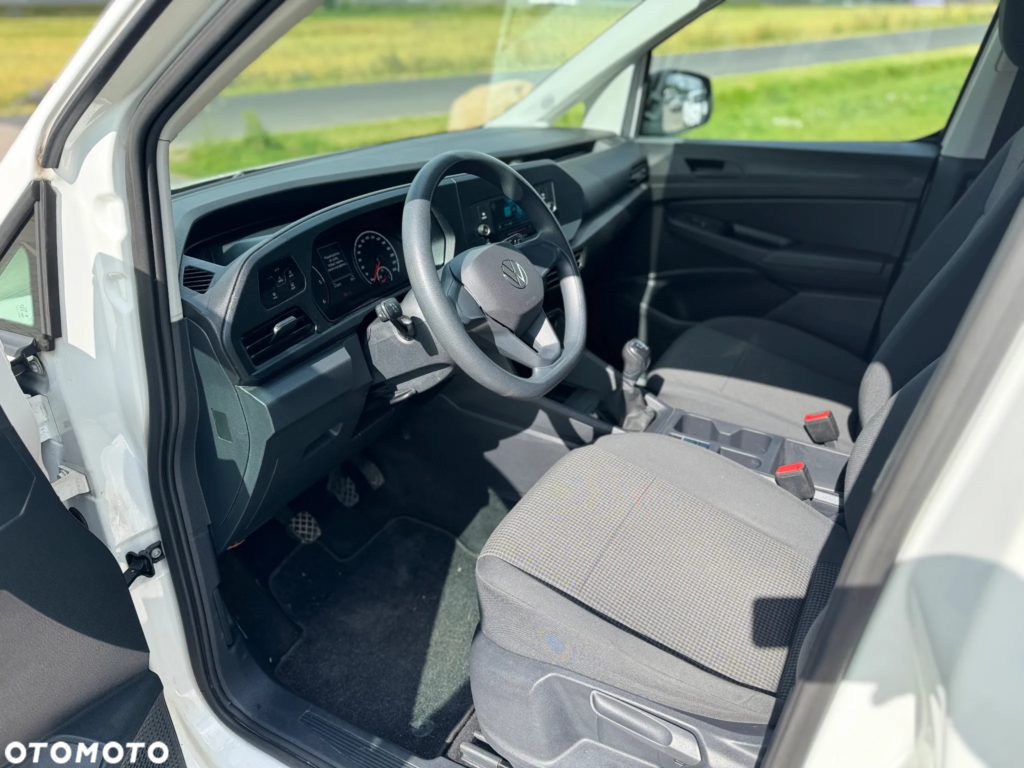 Volkswagen CADDY - 10