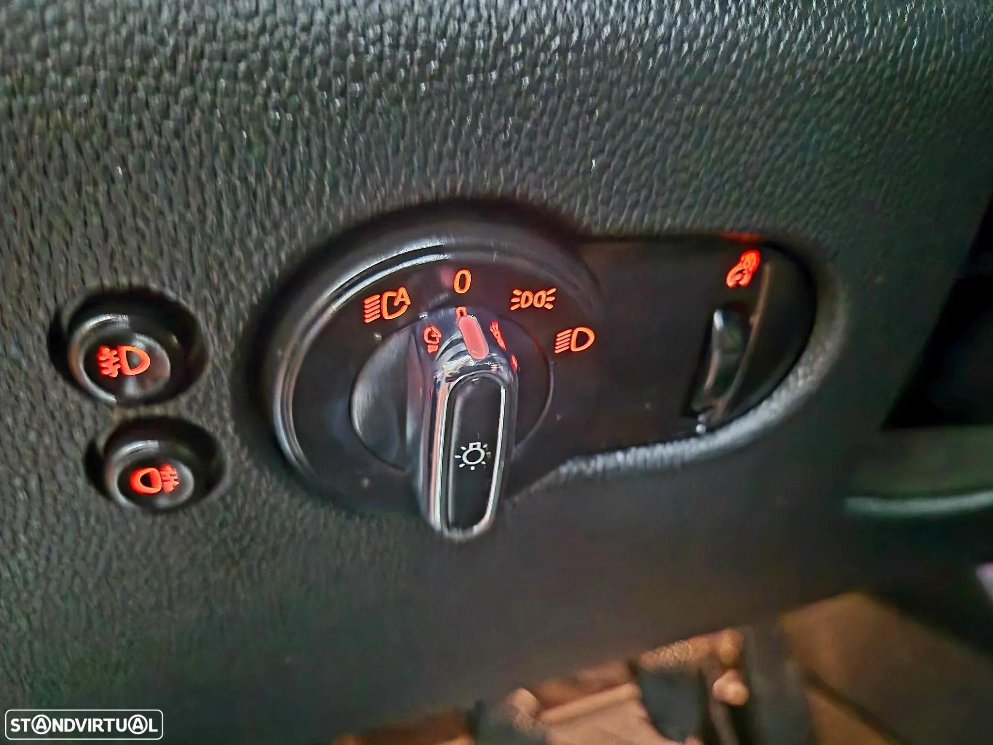 MINI Cabrio Cooper - 43