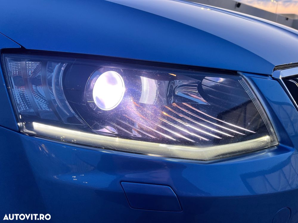 Skoda Octavia 1.8 TSI Green tec Elegance - 19